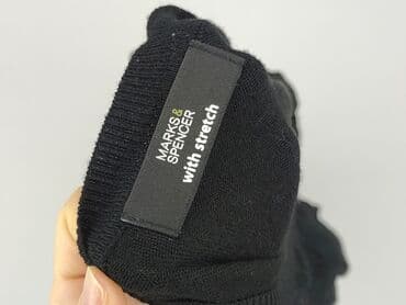 poliamid w swetrze: Marks & Spencer, Sweter damski, rozmiar S — 4