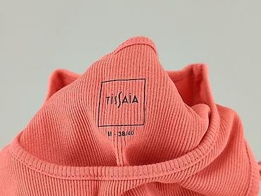 identic basic t shirt: Tissaia, Women`s top, size M — 4