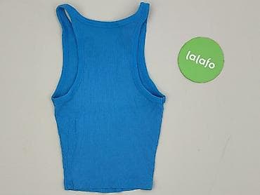 bialcon kombinezony: Bershka, Top damski, rozmiar XS — 3