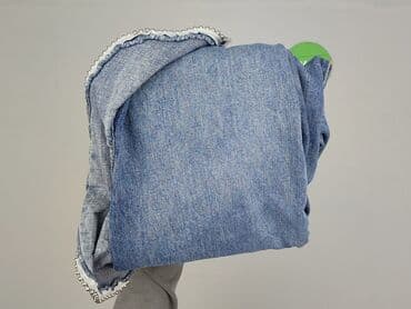 jeansy carrot co to znaczy: Jeansy damskie, rozmiar M — 6