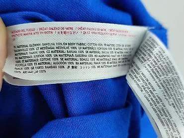 dior tee: 4F, Koszulka dla mężczyzn, rozmiar 3XL — 5