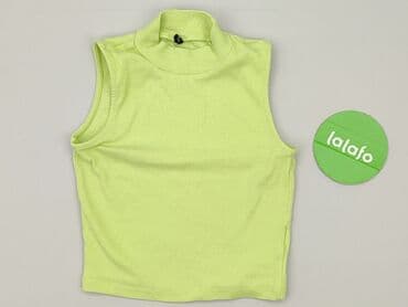 sinsay trampki biale: Sinsay, Top damski, rozmiar XS — 2