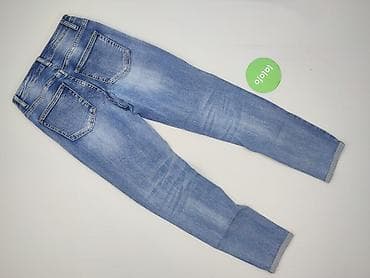 jeans 34: Jeansy damskie, rozmiar XS — 3