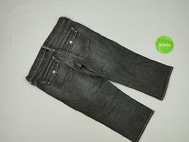 Old Navy, Spodnie 3/4 damskie, rozmiar L — 3