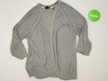 primark szlafrok: H&M Basic, Kardigan damski, rozmiar S — 2