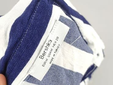 sukienka koszulowa mohito: Bershka, Sukienka damska, M — 4