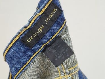 buty rzymianki ccc: Orange, Szorty damskie, S — 4