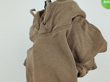 hm bomberki: H&M, Bluza z kapturem dla mężczyzn, rozmiar M — 6