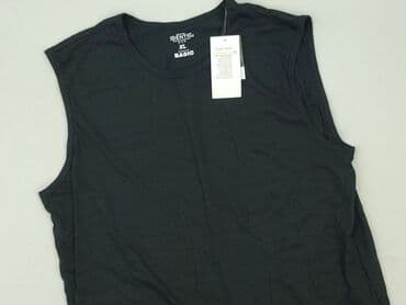 IDENTIC, Podkoszulka dla mężczyzn, XL w lalafo.pl IDENTIC, Podkoszulka dla mężczyzn, XL