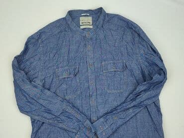 koszulka apatora: Angelo Litrico, Koszulа dla mężczyzn, 3XL — 1