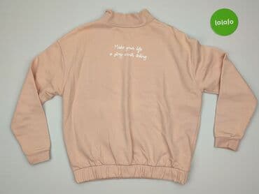 sinsay bluza: Sinsay, Bluza damska
, rozmiar XS — 2