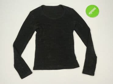 bluzki świecąca: Bluzka damska, rozmiar S — 3