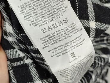 koszula flanelowa carhartt: FB Sister, Koszula damska, rozmiar S — 5