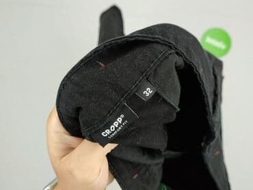 cropp spodnie krótkie: Cropp, Szorty damskie, rozmiar L — 4