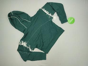 dresy stylizacje: O'la Voga, Bluza z kapturem damska, rozmiar S — 4