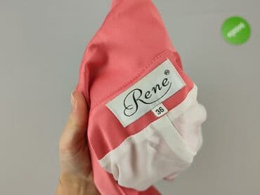 rene buty zimowe: Marynarka damska, rozmiar S — 4