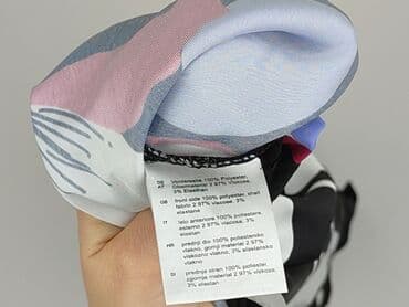 koszulka z tiulem: Laura Torelli, Bluzka damska, XL — 6