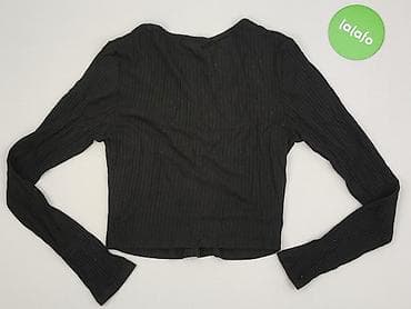 taliowany top: Nelly, Top damski, rozmiar S — 3