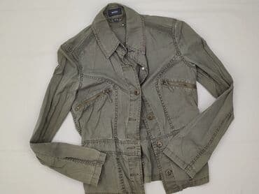 Mexx, Women`s jeans jacket, size M (EU 38)