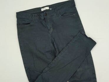 calvin klein jeans plus sukienki: Denim, Jeansy damskie, rozmiar L — 1