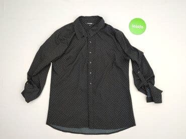 chaotic system t shirty: Top Secret, Koszula damska, rozmiar M — 2