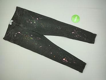 jeans girlfriend: New Look Petite, Jeansy damskie, rozmiar L — 2