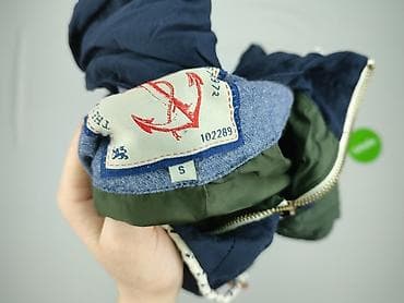 kurtka 34: Kurtka przejściowa damska, rozmiar S — 5