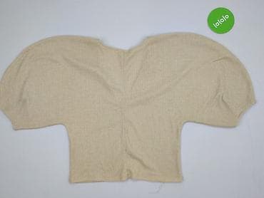 pull and bear joggery: Zara, Bluzka damska, rozmiar S — 3