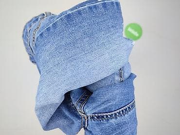 slim drip jeans: Reserved, Jeansy damskie, rozmiar M — 6