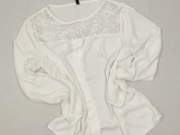 koszula damska hugo boss: Moodo, Women's blouse, size XL (EU 42) — 1