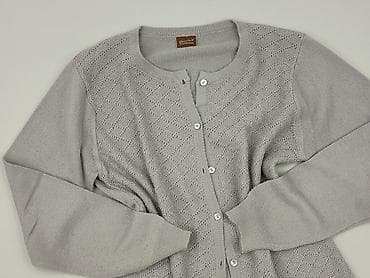 Kardigan damski, rozmiar L