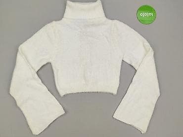autograph sweter: Shein, Golf damski, rozmiar S — 2