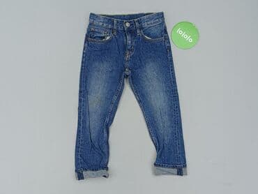 podkoszulek prologic: Jeans, H&M, 3-4 years, 104, condition - Very good — 2