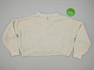 sweter hm w paski: H&M Divided, Sweter damski, rozmiar M — 4