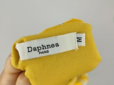 daphnea: Daphnea, Sukienka damska, rozmiar M — 5