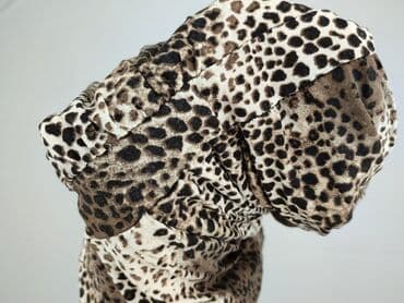 sukienka w pepitkę mohito: Sukienka damska, S — 5