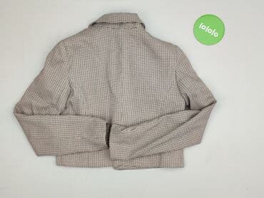 ochnik marynarki damskie: Sinsay, Marynarka damska, rozmiar XS — 3