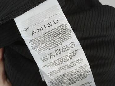 lidl sukienka z cekinami: Amisu, Kombinezon damski, L — 5