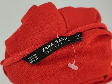 kombinezon z długim rękawem zara: Zara, Kombinezon damski, rozmiar XS — 5