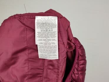 kurtki zimowe damskie reserved wyprzedaż: Amisu, Kurtka zimowa damska, rozmiar L — 5