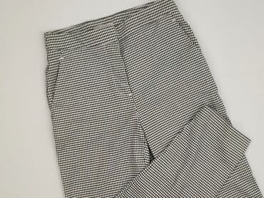 hm buty sniegowce: H&M, Spodnie materiałowe damskie, rozmiar 2XS — 1