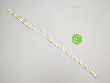 Krawaty i akcesoria: Pasek, Damskie, stan - Idealny — 3