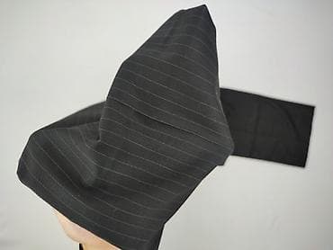 wera: Woolmark, Spodnie materiałowe damskie, rozmiar L — 4