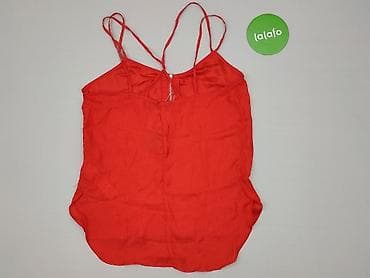 bershka: Bershka, Top damski, rozmiar S — 3