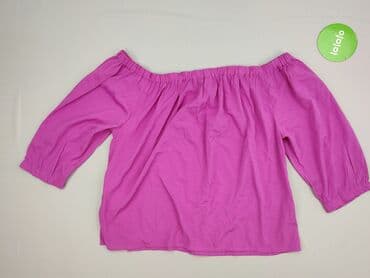 bluzki amarant: Bik Bok, Bluzka damska, M — 3