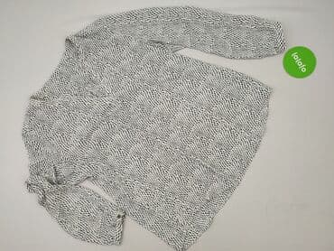 długość koszulki a wzrost: Bluzka damska, rozmiar M — 2