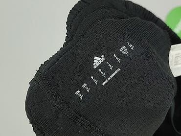 reebok dresy: Adidas, Szorty damskie, rozmiar S — 4