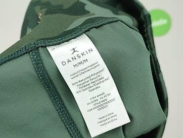 reebok jackets: Danskin, Szorty damskie, rozmiar M — 5