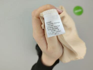 eleganckie sukienki dopasowane: Sukienka damska, rozmiar S — 5