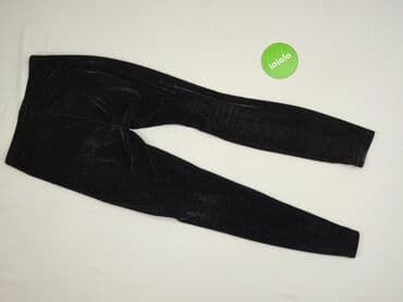 spodnie piżama hello kitty: Terranova, Leggings Elegant for women, size S (EU 36) — 3
